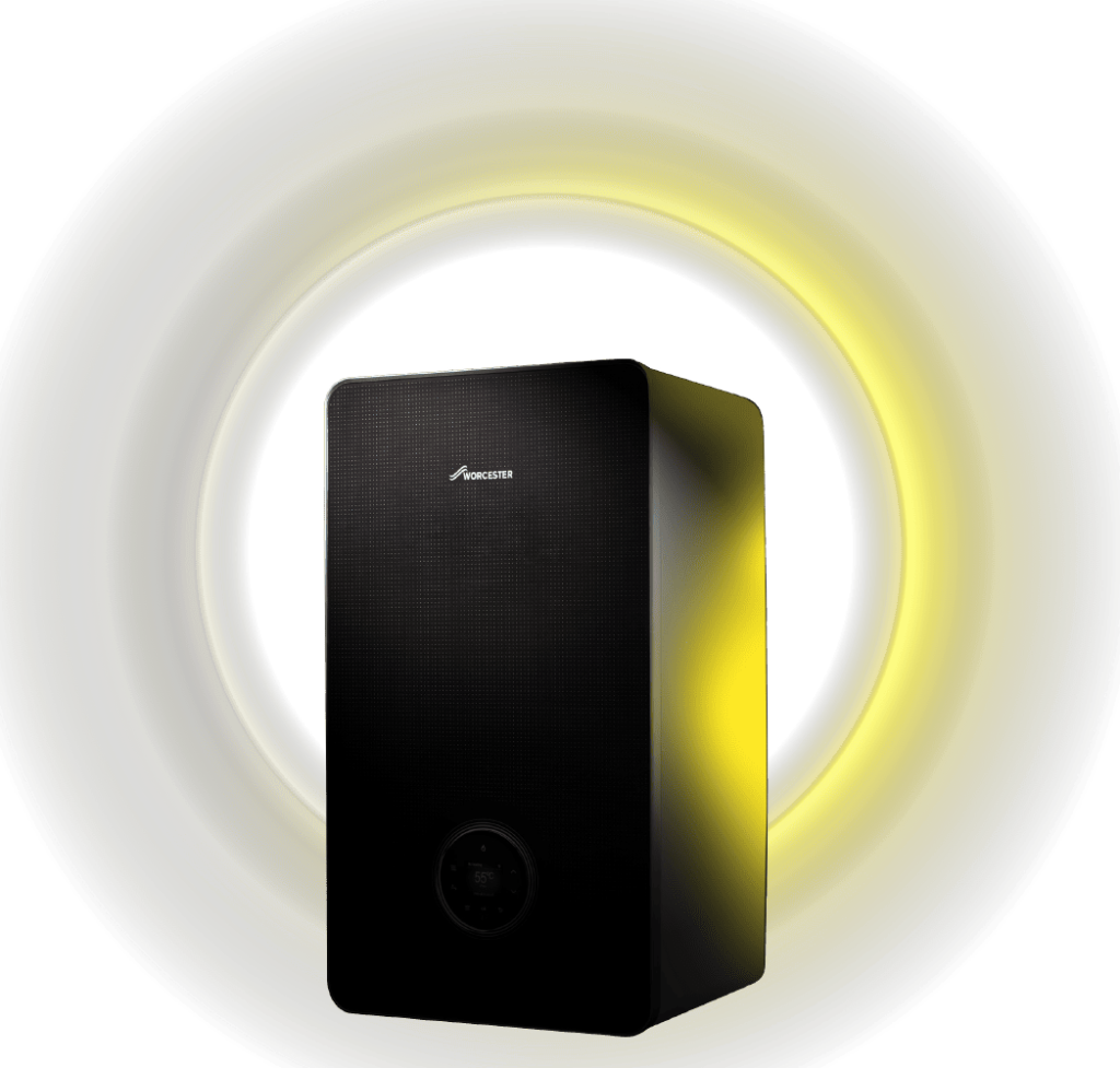 Worcester Bosch boiler Surrey