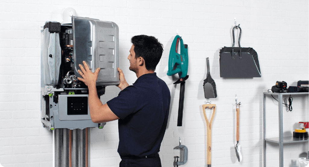 Central Heating Repairs Walton-on-Thames