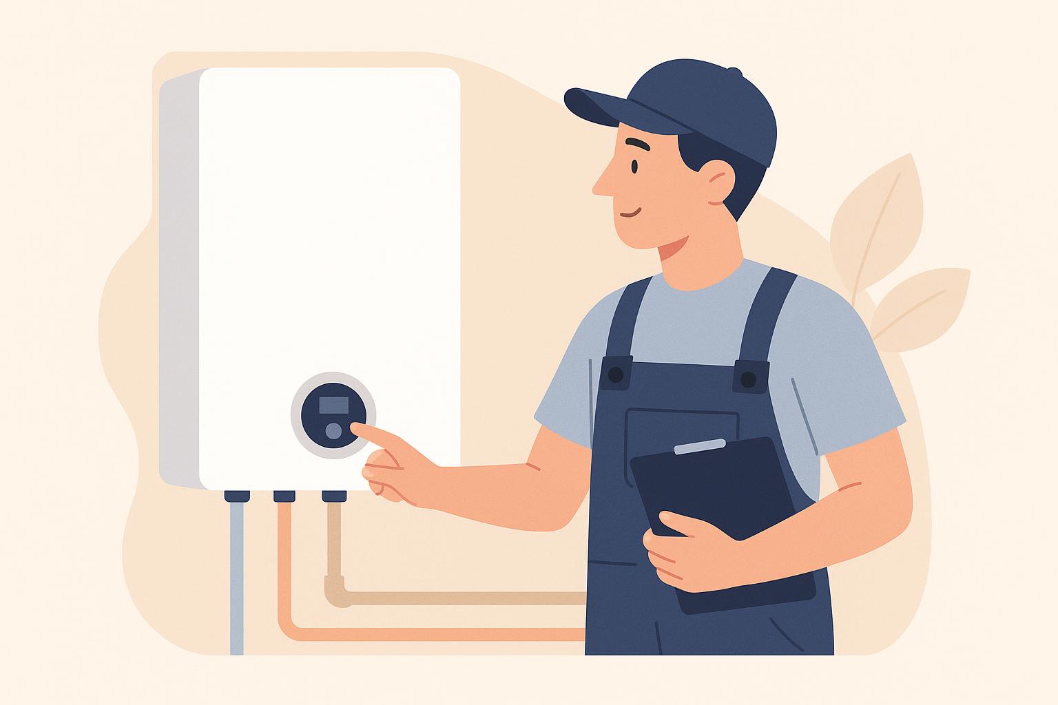 Baxi boilers - are they a good choice