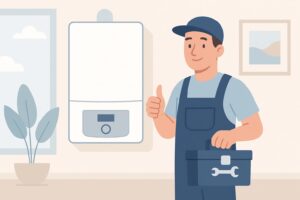 why Vaillant boilers are popular in surrey