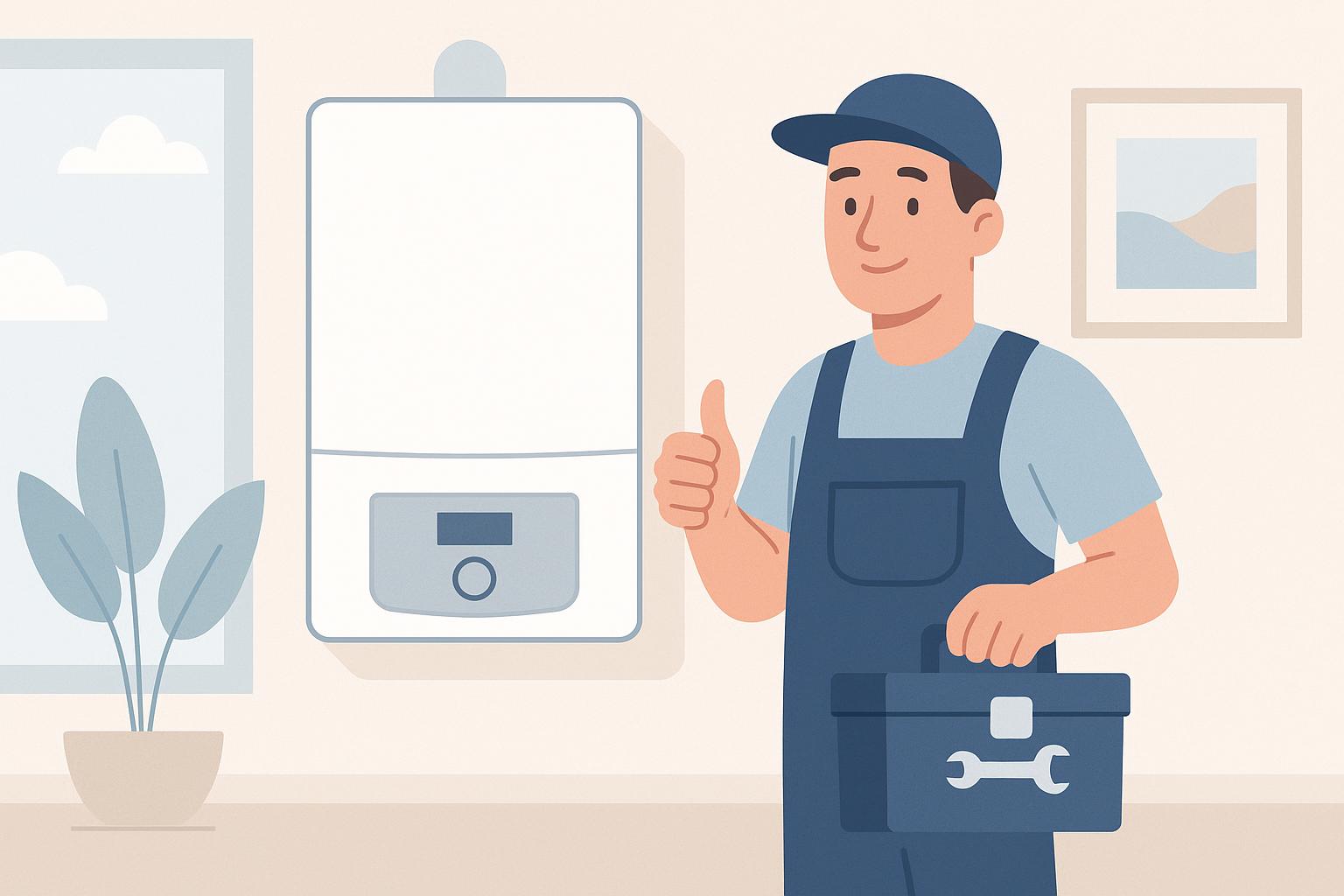 Read more about the article Vaillant Boilers: Why They’re a Popular Choice
