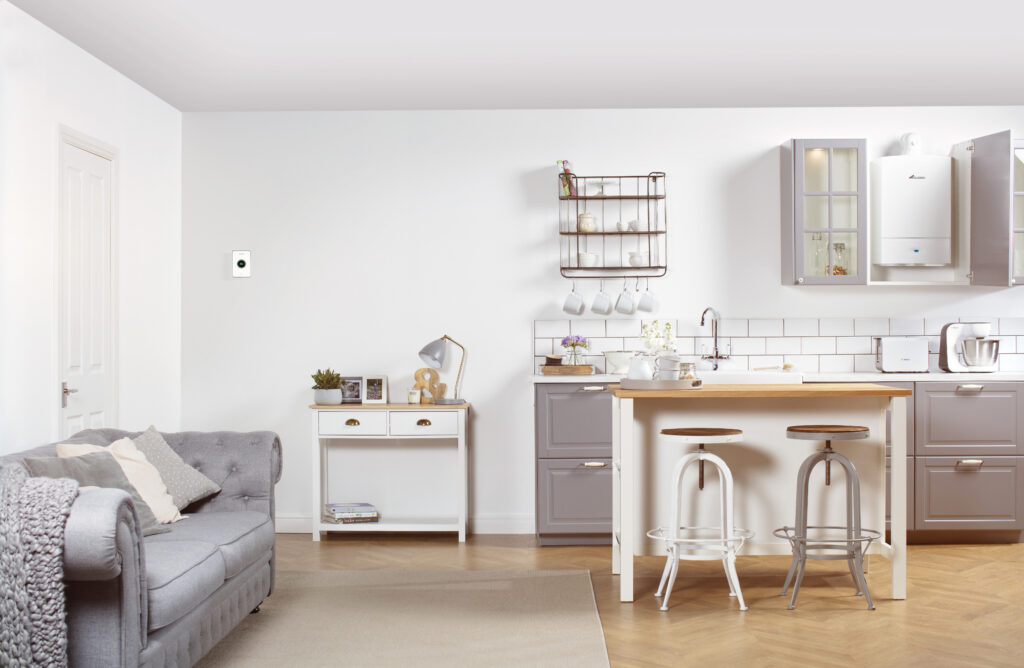 Worcester Bosch Boiler Installer chertsey