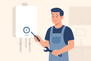 7 Reasons to Service Your Boiler Every Year