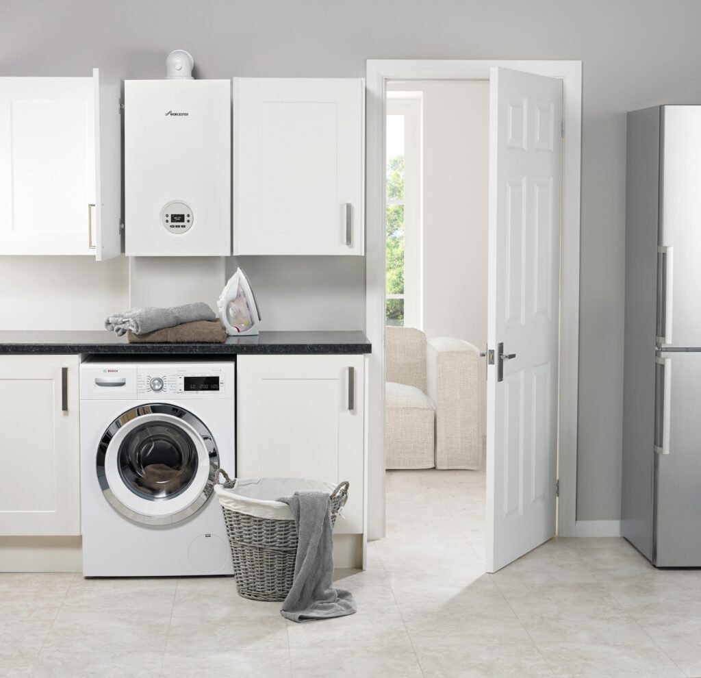 central heating Staines
