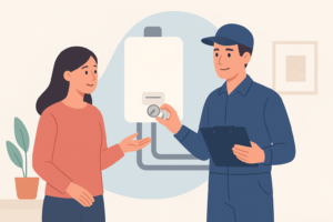 Common Boiler Repairs