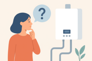 6 Reasons to Upgrade to a System Boiler