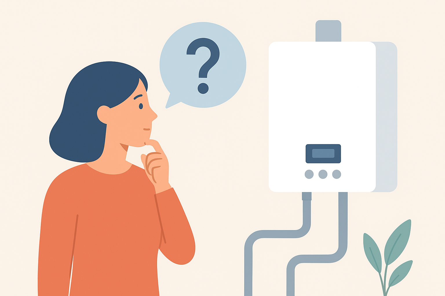6 Reasons to Upgrade to a System Boiler